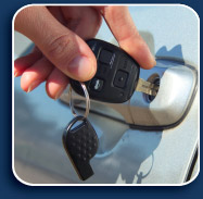 Auto Security